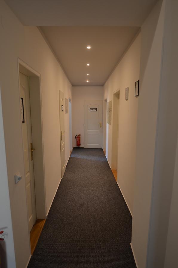 Hostel Prague City Exterior photo